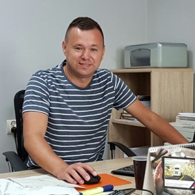 Wojciech Pałka