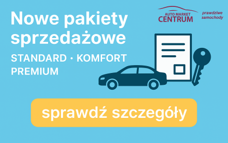 Zmiany na lepsze i nowy sposób zakupu samochodów