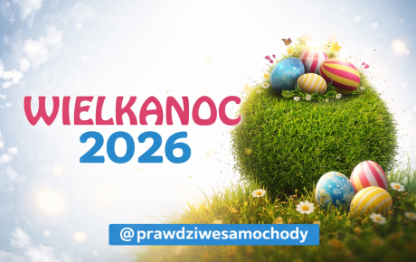 Wielkanoc 2026